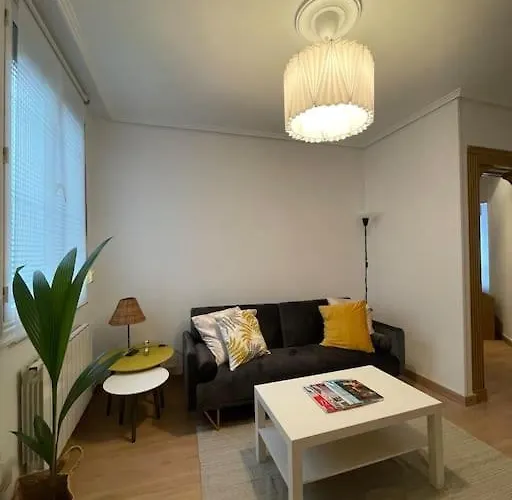Centrico Apartamento A Estrenar