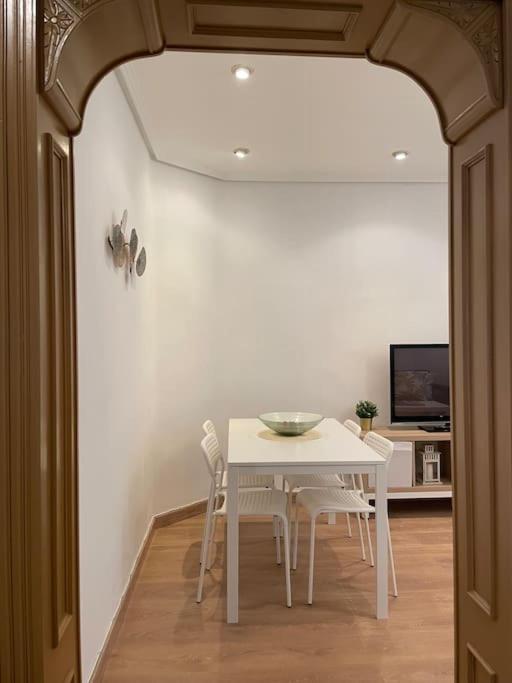Centrico A Estrenar Apartamento Bilbau