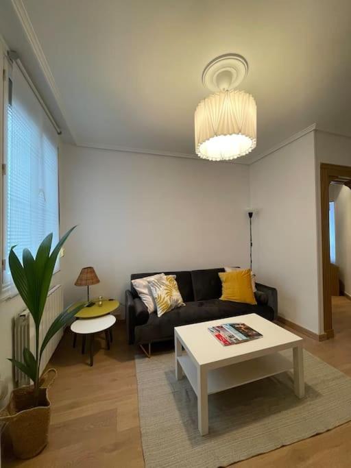Centrico A Estrenar Apartamento Bilbau