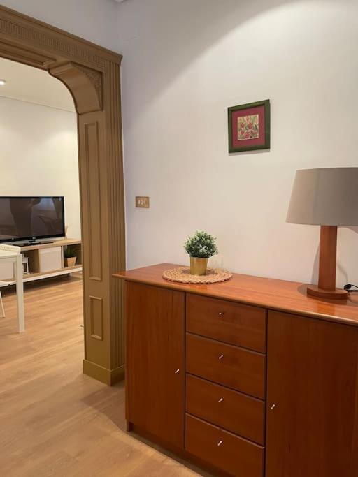 Centrico A Estrenar Apartamento *