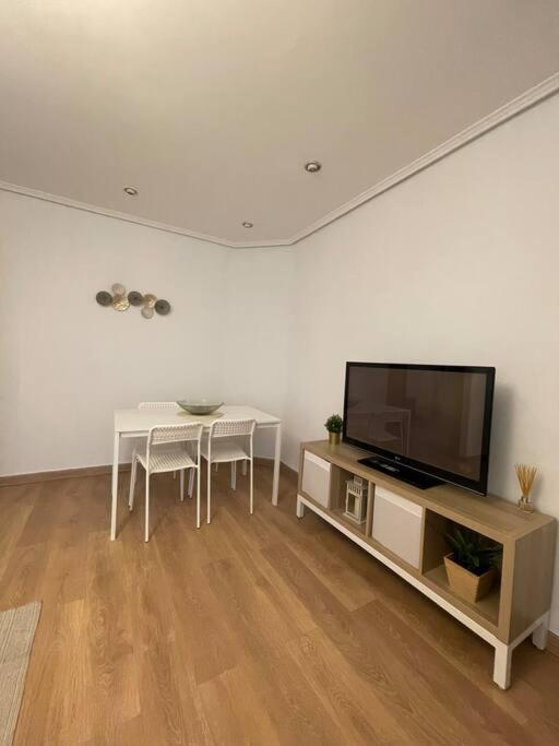 Centrico A Estrenar Apartamento Bilbau