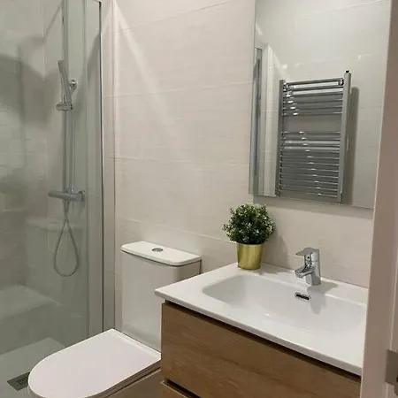 Centrico Apartamento A Estrenar Bilbao Exterior photo