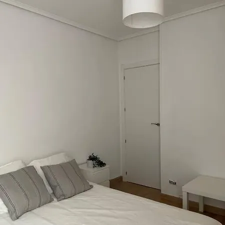 Centrico Apartamento A Estrenar Bilbao Exterior photo