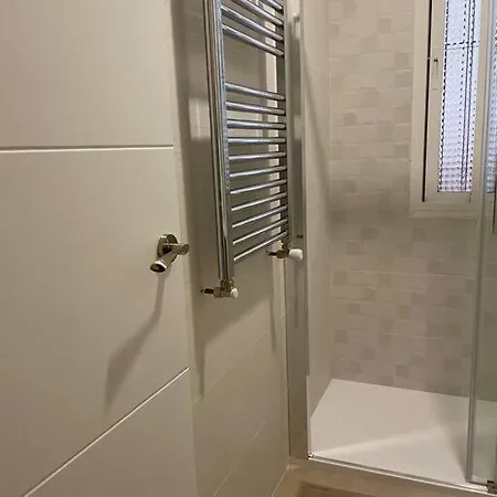 Centrico Apartamento A Estrenar Bilbao Exterior photo