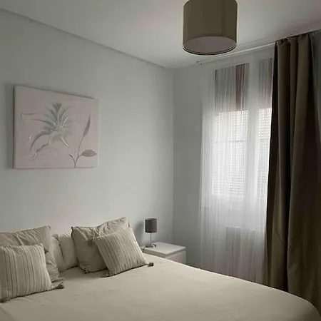 Centrico Apartamento A Estrenar Bilbao Exterior photo