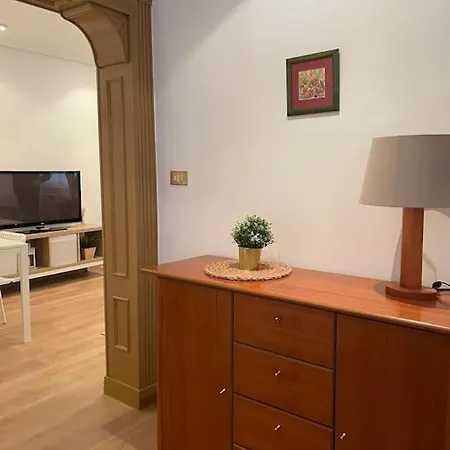Centrico Apartamento A Estrenar Bilbao Exterior photo