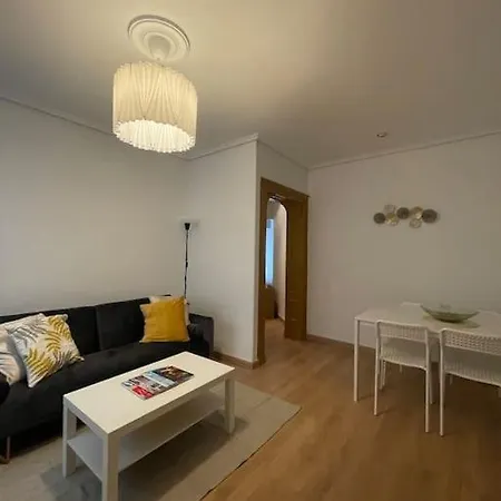 Centrico Apartamento A Estrenar Bilbao Exterior photo